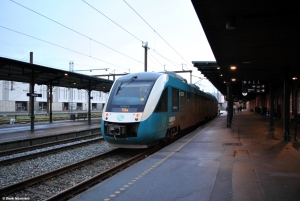 AR 2044 · Esbjerg