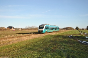 AR 2046 · Hyllerslev -> Jandrup