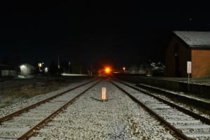 Oksbøl, 18.01.2019 Oksbøl, 18.01.2019