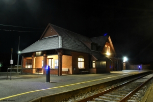 Oksbøl, 18.01.2019 Oksbøl, 18.01.2019