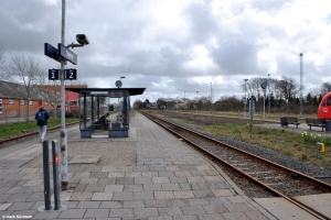 Skjern, 11.04.2023 Skjern, 11.04.2023