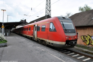 612 040 Schwerte Bf.