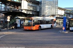 354 (EN VE 9354) W-Oberbarmen Bf.