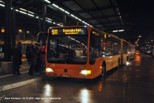 358 (EN VE 3580) · Hagen Hbf