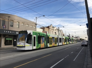 5008 Sydney Rd/ Moreland Rd