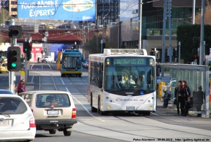 5282 AO - C. East / Flinders Ln