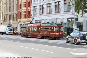 961 - Flinders Street