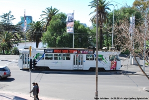 9 - St. Kilda Rd