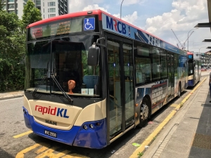 WVC2558 KLCC