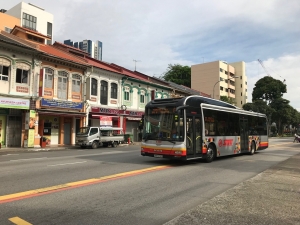 SMB1475S Singapur