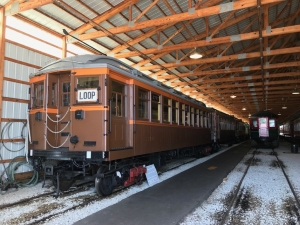 1797 Illionois Railway Museum