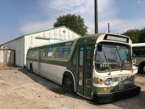 9799 Illionois Railway Museum