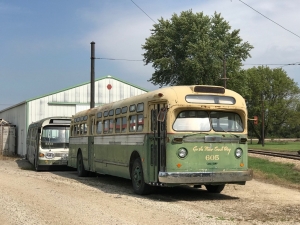 605 Illionois Railway Museum