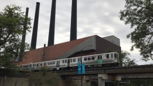 50xx UIC Power Plant 50xx UIC Power Plant