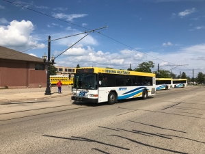 3528 Joseph McCarthy Transit Center