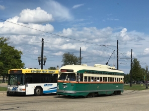 4606 + 4023 Joseph McCarthy Transit Center 4606 + 4023 Joseph McCarthy Transit Center