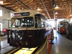 4610 Kenosha Streetcar Depot 4610 Kenosha Streetcar Depot
