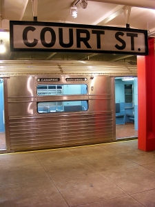 Court Street Station Court Street Station