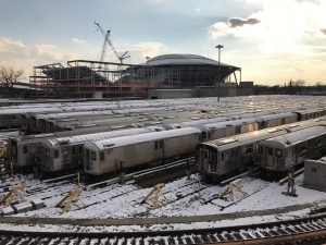 Corona Yard Corona Yard