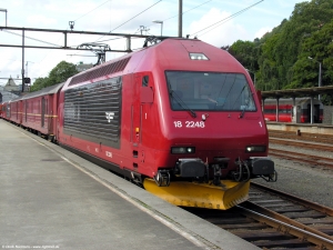 18 2248 in Bergen