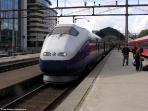 73003 Bergen S
