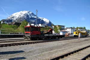 99 76 9185 001-7 in Åndalsnes