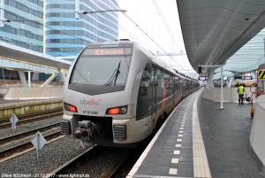 ET 25 2302 · Arnhem CS