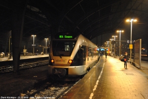 ET 22001 · Hagen Hbf