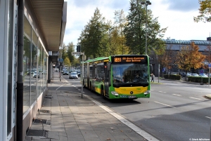 750 (OB ST 9750) De-la-Chevallerie-Straße