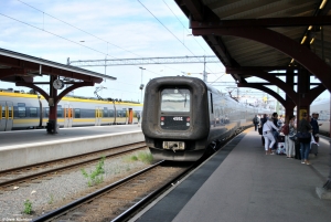 4551 · Göteborg C