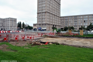 Porte Océane, 23.08.2011 Porte Océane, 23.08.2011