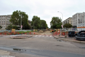 Porte Océane, 23.08.2011 Porte Océane, 23.08.2011