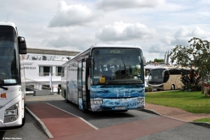 405 (6839 ZP 14) · Gare Routière