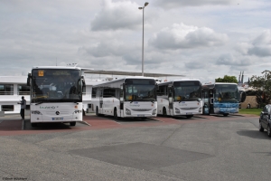 5113 (BZ 851 XE) · Gare Routière