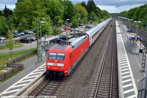 101 040-4 Lauenbrück