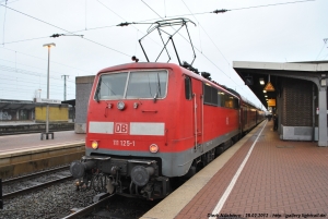 111 125 Dortmund Hbf