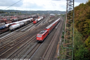111 126 Hagen-Vorhalle