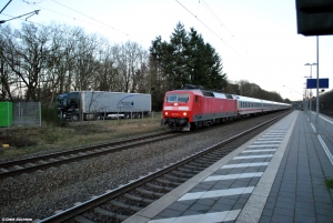 120 122-7 · Lauenbrück