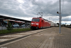 145 063-4 · Bergedorf Bf.