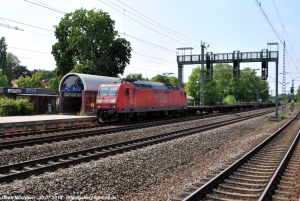 145 069-1 in Schwarzenbek