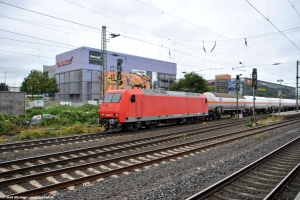 145 092-3 · Bielefeld