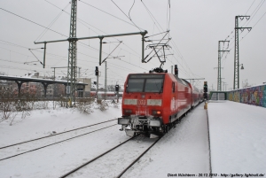 146 023-7 · Köln-Mülheim