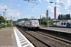 146 570-7 · Wuppertal Oberbarmen