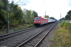 185 321-4 · Lauenbrück