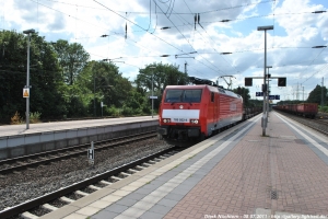 189 052-4 Dortmund-Mengede