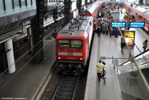 112 151-6 · Hamburg Hbf