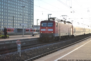 112 156-5 · Dortmund Hbf