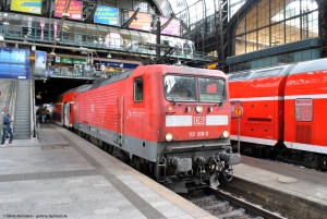 112 168-0 Hamburg Hbf