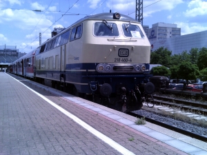 218 460 in Dortmund