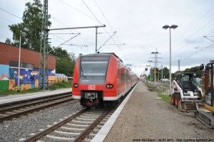425 093 Leverkusen-Schlebusch